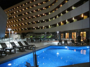 Ohtels Campo De Gibraltar, La Linea De La Concepcion